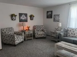 Harvest Haven's Sunflower Serenity