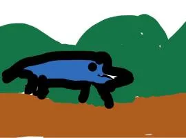 La playa