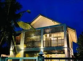 Aanya Villa by the Beach
