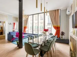 Merveil - Luxury Suite - Louvre - Reaumur I