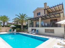 Sandy Beach Villas, Villa 7 Michael - Private Pool - Private Beach Area