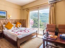 Pokhara Crown Plaza