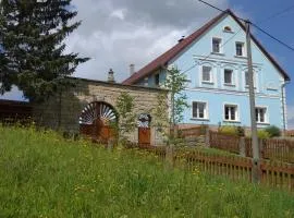 Statek Bílý Dvůr