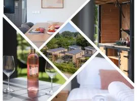 Eilandbries Lodge
