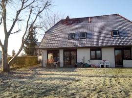 Ferienwohnung,Monteurwohnung Spreenhagen bei Berlin, hotel a Spreenhagen