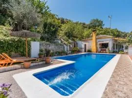 Casa Rural Puente Piedra