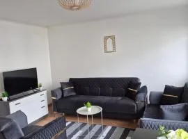 Appartement cœur de ville