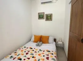 Omah SaM Guesthouse Jogja