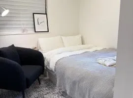 jasmine小屋