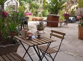 Scibona Home Ortigia