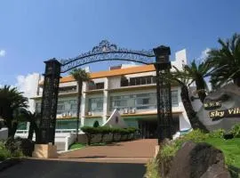 Sky Villa 湯河原 個室Ocean View 無料駐車無料送迎