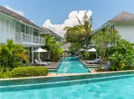 White Horse Resort