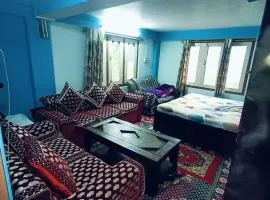 Mandala homestay