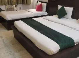 Hotel Jumbenta