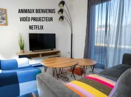 La Maison Turquoise
