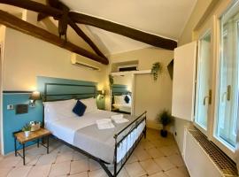 The Convo Lake Como, hotel a Como