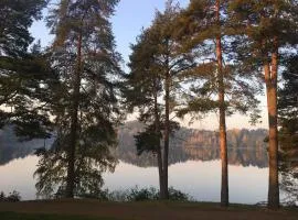 Rauhallinen kaksio Urpolassa