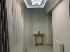 Shirakatsi Guest House