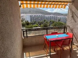 Royal Apartment Los Cristianos