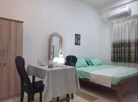 CANAAN MUSIC Hotel