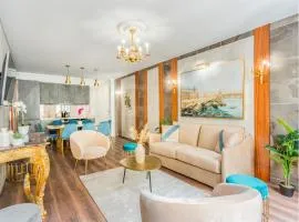 Merveil -Luxury Serviced Apartment-Saint Martin II
