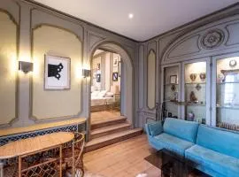 Les Appartements du Sablon