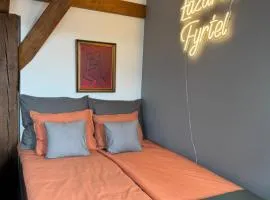 Apartament Fyrtel
