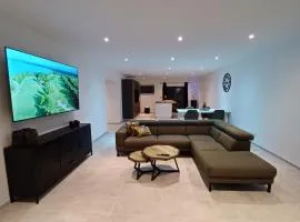 Trupiaal Apartment - Regal Rentals Curacao