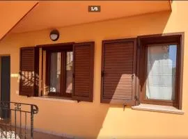 Oristano costa ovest