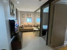 Makati City Serenity Tower 2501