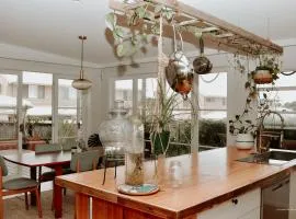 Evans Head Beach House - Entertainer