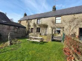 Jasmine Cottage, Youlgrave Nr Bakewell