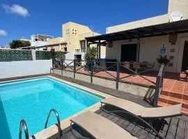 Paradise Villa