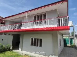Regency Lodge Skardu