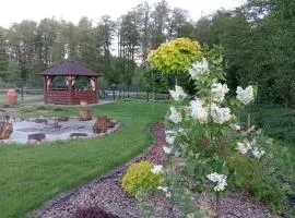 Owocowa Chojnata