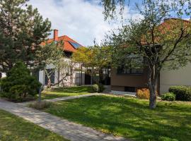 Villa Andrej, khách sạn ở Liptovský Mikuláš