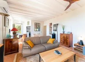 Le Sophora avec jacuzzi