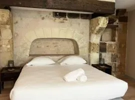 La Maison Tanneur, centre ville historique à 5mn de Beauval
