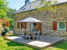 Maison avec grand jardin 10km plage