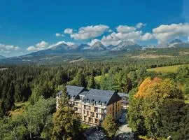 Monte Amnis Apartment