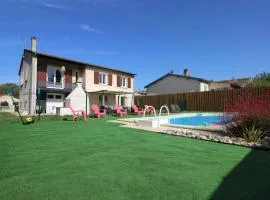Maison RAVI