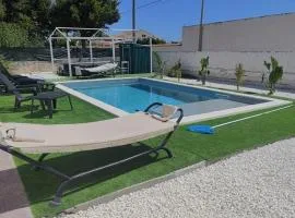 Villa Ohana