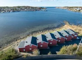 Hönö Sjöbodar