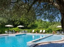 GHIZZOLO Residence - Refurbished Pool 2025