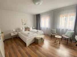 Charmante 2 Zimmer Wohnung in Nürnbergs Altstadt