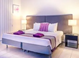 Napian Suites