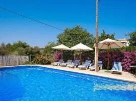 Villa El Encanto, Ideal For Families And Groups