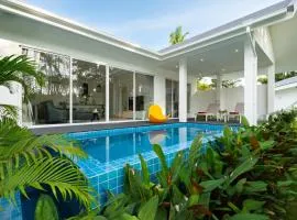 Osho Villas