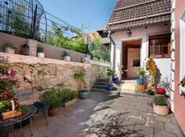 Ferienhaus Ludava