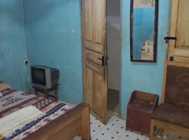 Top Guest Room, ξενοδοχείο σε Ikorodu